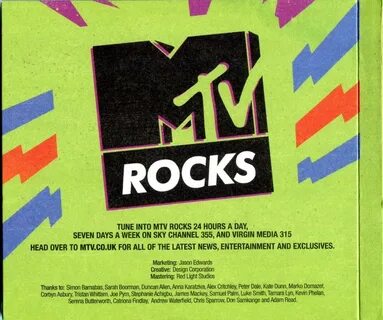 Rock tune