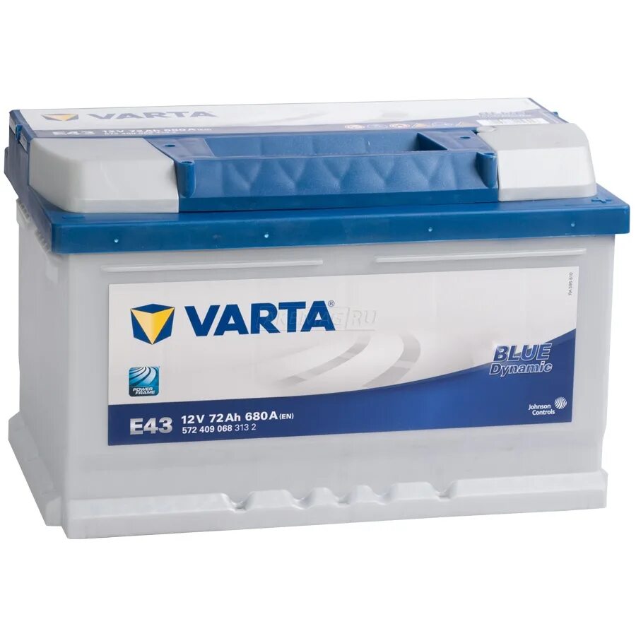 Varta стандарт 60 а/ч. Varta Blue e12 (74l) 680 а. Автомобильный аккумулятор Varta Blue Dynamic d24. Varta e12 Blue Dynamic 574 013 068. 278x175x190 автомобильный аккумулятор