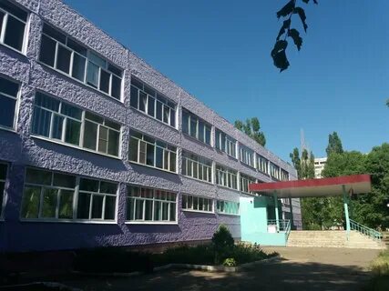 Сайт школы 85 воронеж