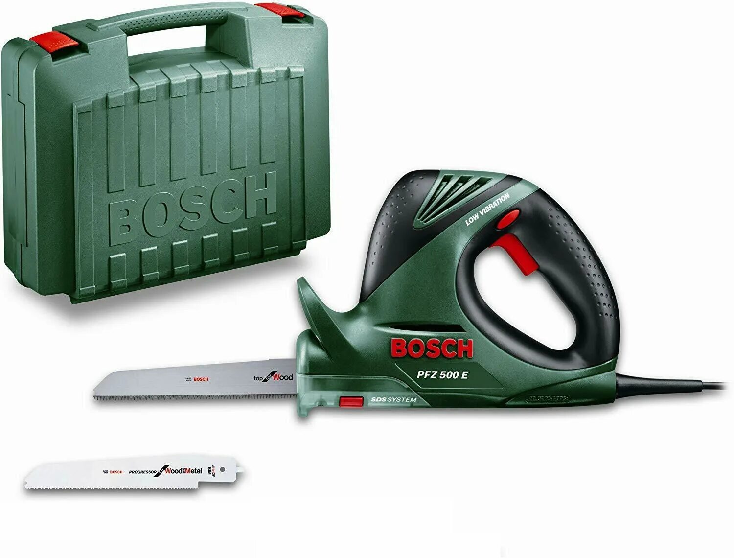 Пила по дереву бош. Электроножовка по дереву Bosch PFZ 500e. Bosch PFZ 500 E. Электроножовка Bosch PFZ 500 E. Пила Bosch PFZ.