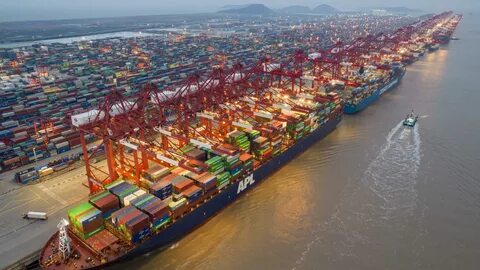 Ada port