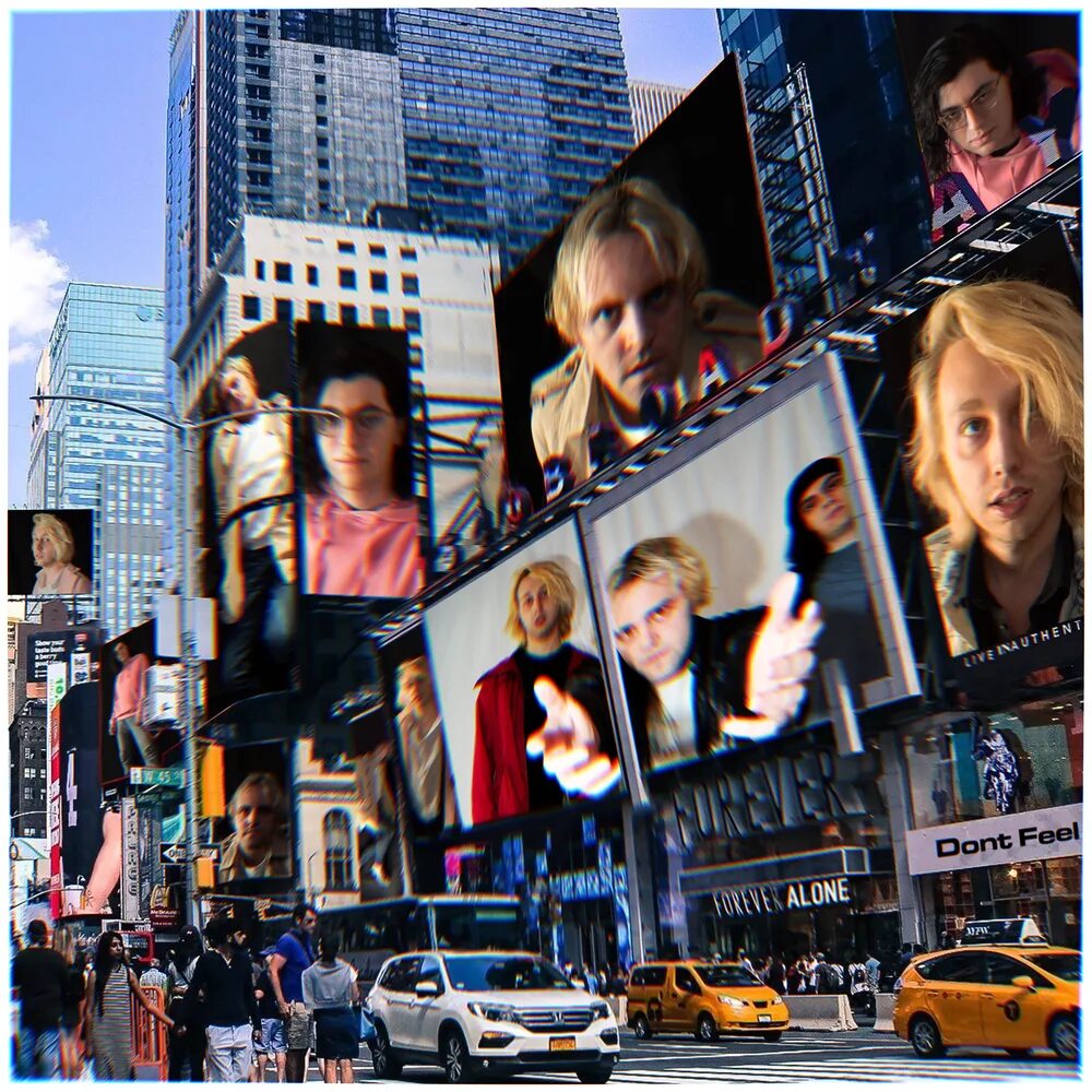 Don t strange. The cinematics a strange education.