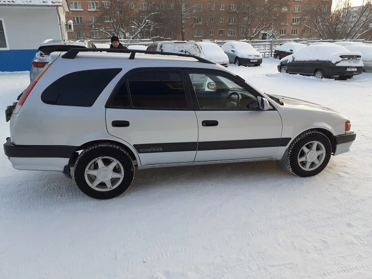 Тойота спринтер универсал. Тойота Спринтер Кариб 1996. Toyota Sprinter Carib 1996. Спринтер Кариб 1996. Toyota Sprinter Carib, 1996 stance.