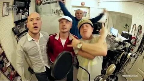 Песня реальные пацаны слушать