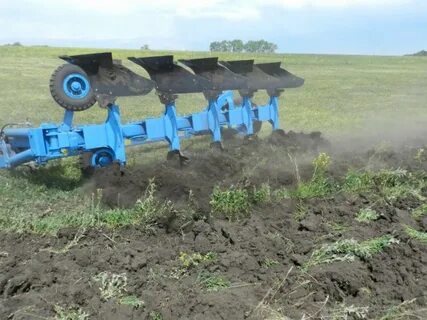 Плуг пон 3