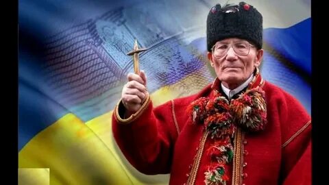 Мольфар нечай