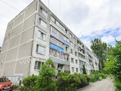 Серпухов ул 2 московская