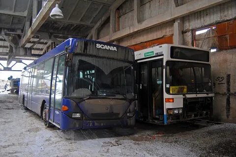 Автобус 4 пермь