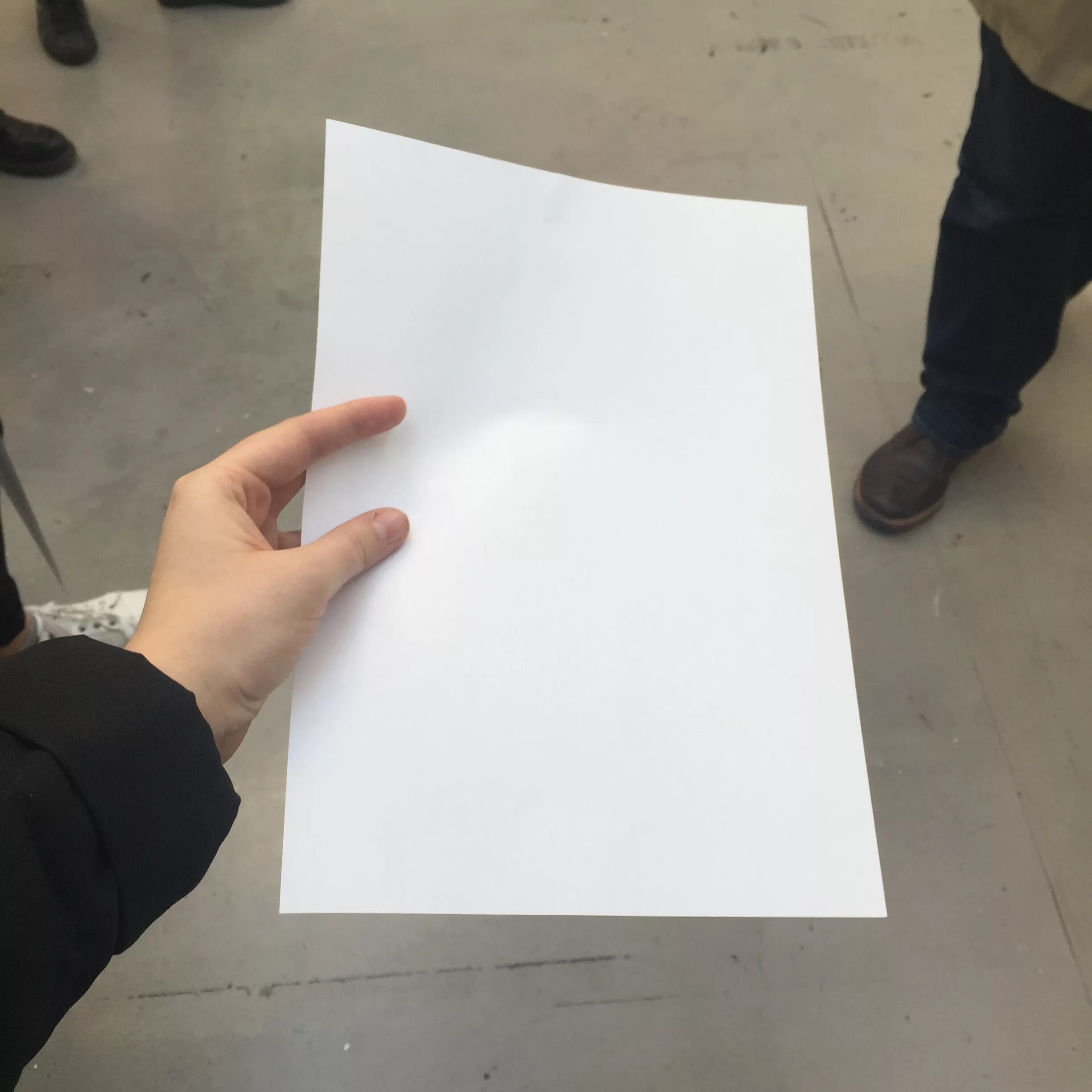 Sheet of paper. Piece of paper. Прямоугольный кусок бумаги. Крафтовая бумага порванная. Калька бумага для мультиков.