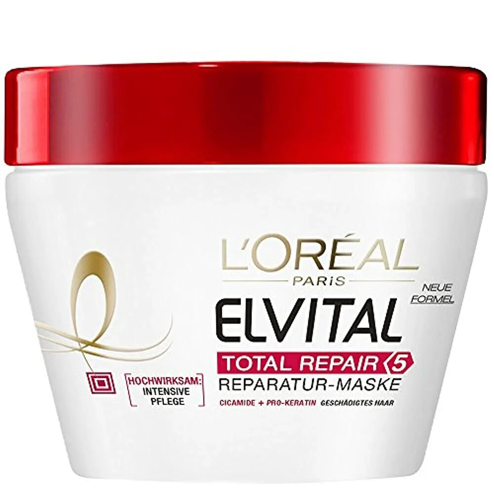 Total repair маска. L'Oreal Paris Elvital. Маска для волос total Repair. Маска для волос Loreal Repair. Маска lo real Paris для волос.