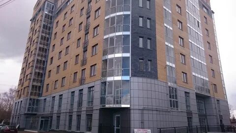Тверь ротмистрова 25