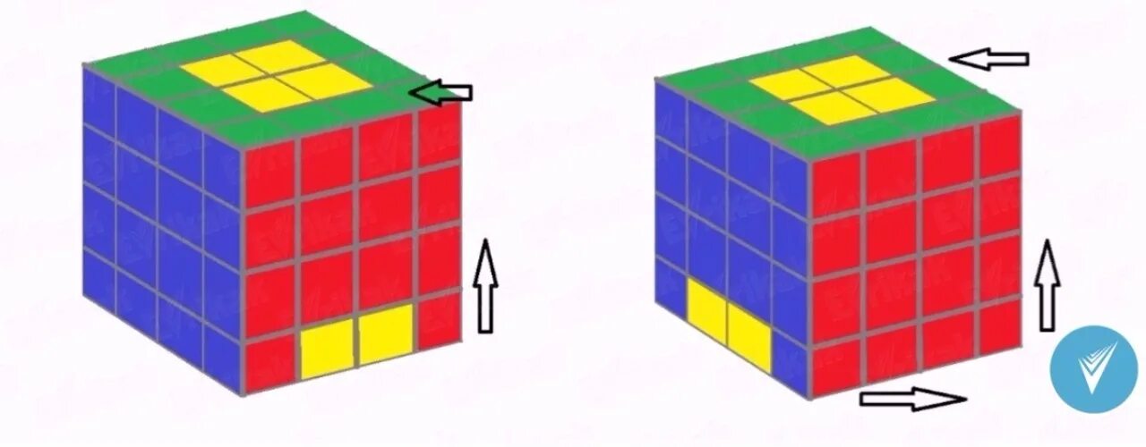 Сборка ребер кубика 4х4. Сборка кубика 4х4 паритеты. Сборка кубика 4х4. Паритет 4 на 4 кубик рубика. Флип кубик рубика 4на4.