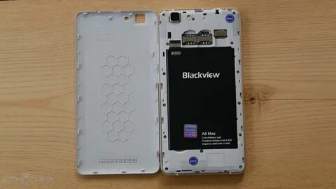 Blackview tab 16 8