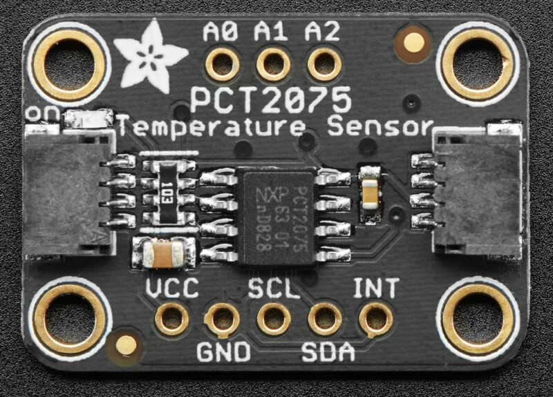 Adafruit sensor h