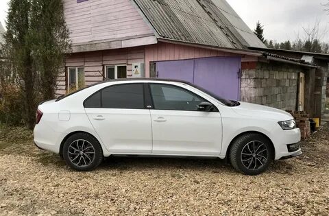 Рапид r16