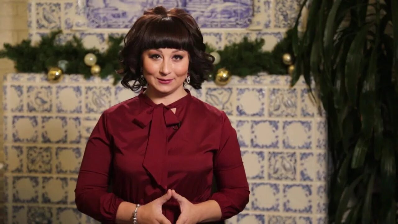 Наталья Сергеева "Миру мир" - YouTube