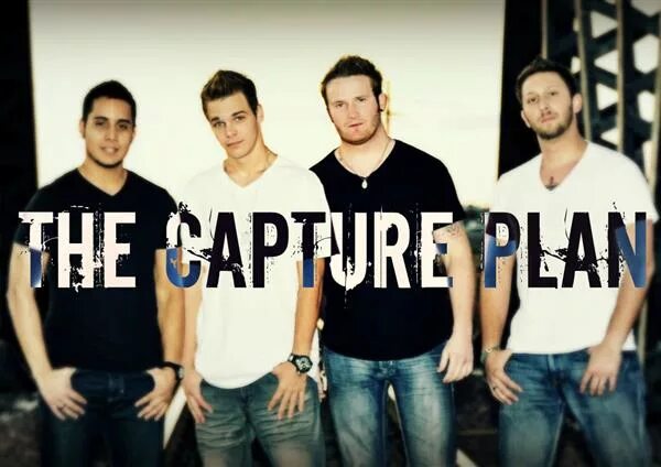 Capture plan. Fox capture plan.