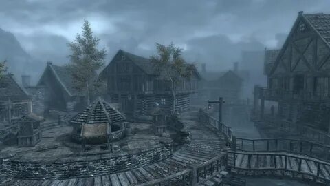Ostim skyrim