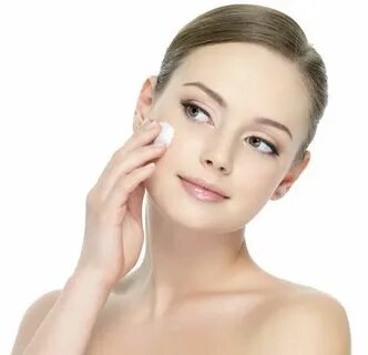 Beauty skincare