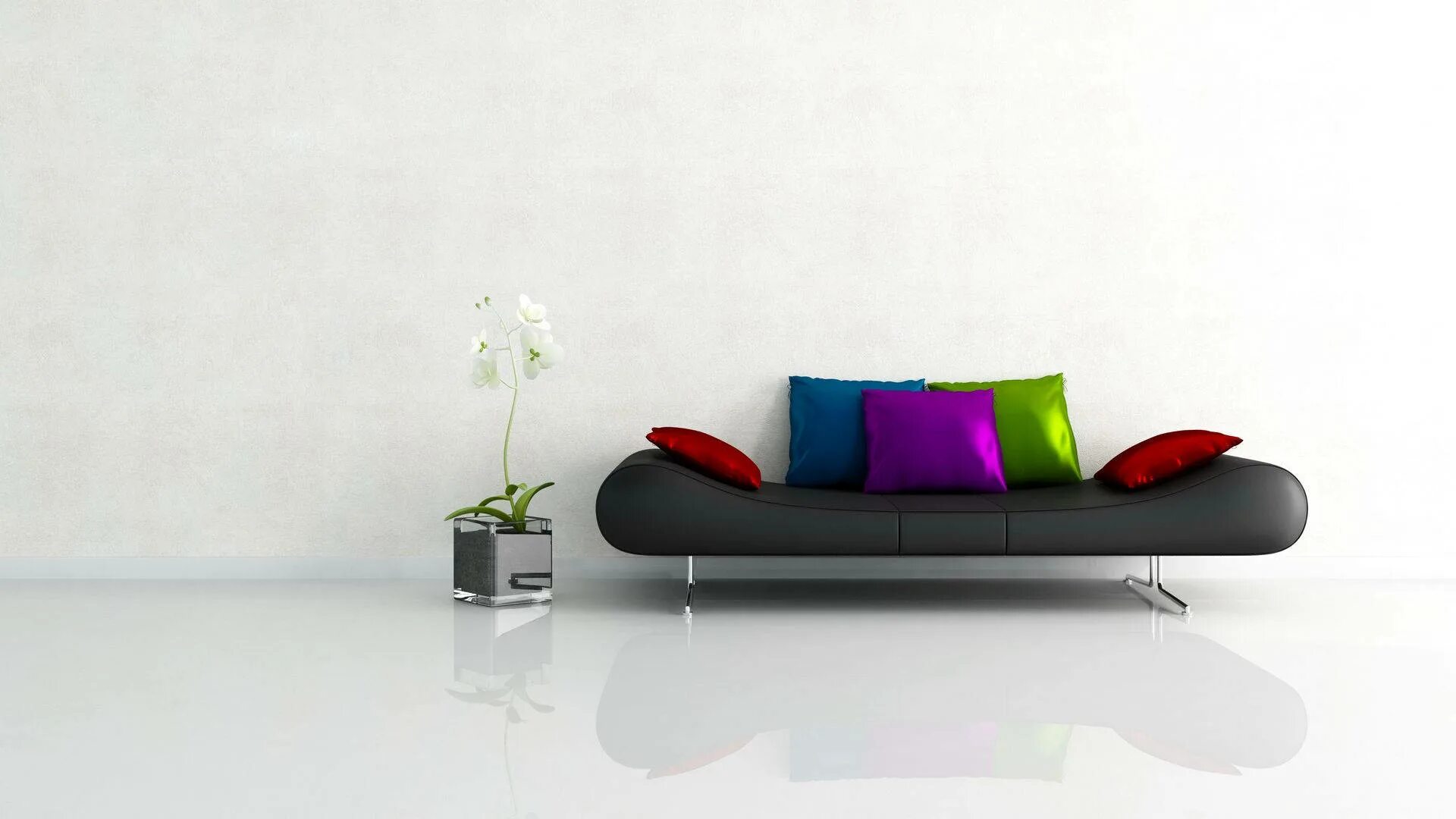 Диван Studio 2 Sofa. Диван в интерьере. Минимализм в интерьере. Диван Минимализм.