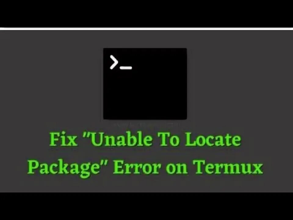 E unable to locate package python. E unable to locate package python