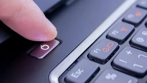 Internet on off