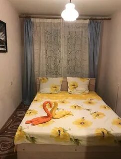 Суточный квартира город