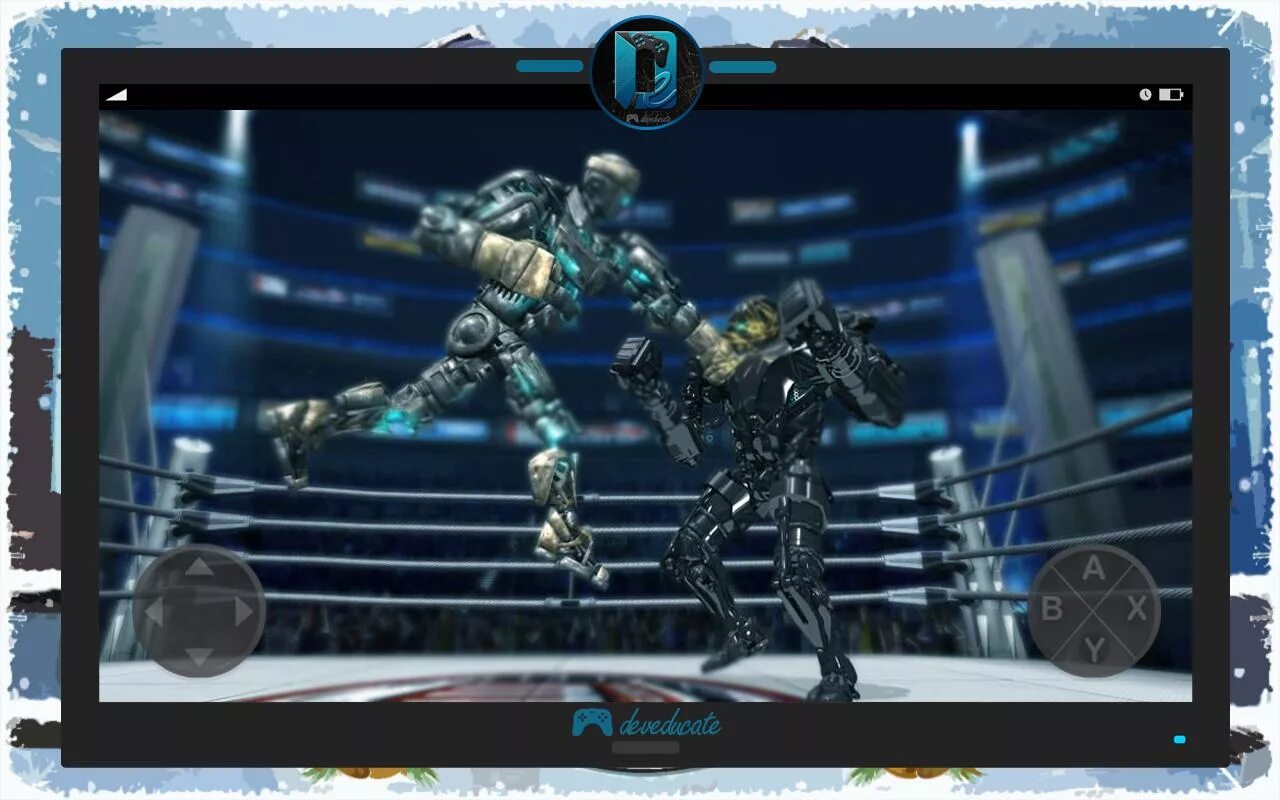 Бокс роботов игра. Живая сталь игра на ПК. Живая сталь 1. Real Steel на консоль.