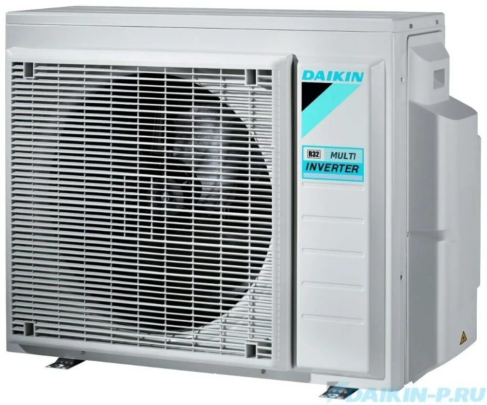 Системы кондиционирования daikin. Системы кондиционирования daikin
