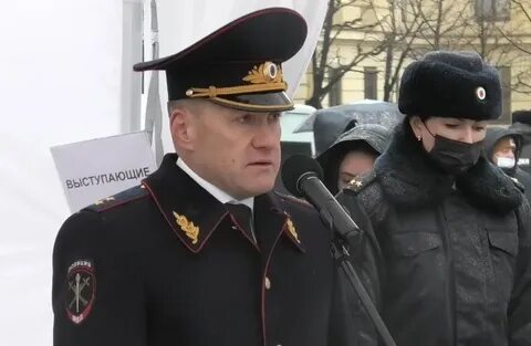 Плугин уходит из питера