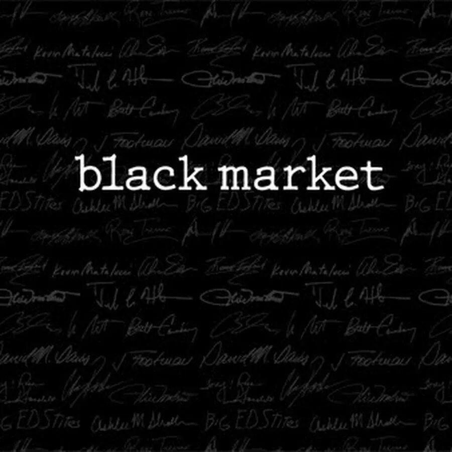 Черный маркет. Black Market. Back Market. Market надпись. Черный маркетинг.