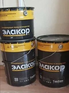 Элакор эд