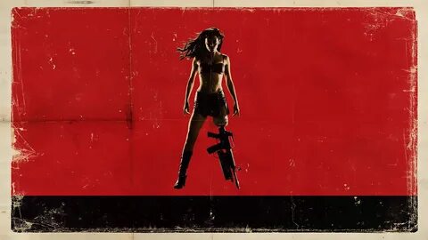 70+ Planet Terror Wallpaper on WallpaperSafari.