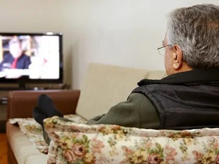 Видео tv man