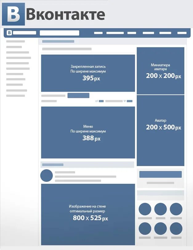 Меню социальных сетей. Размер поста в ВК. Размеры картинок для ВК. Размеры ВК. Размер картинки для поста в ВК.