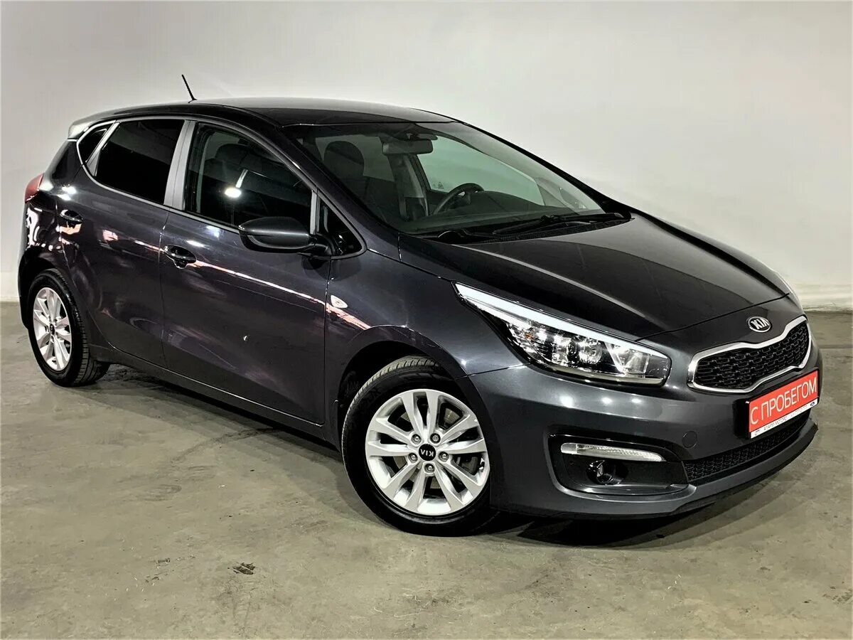 Кия сид бу. Kia Ceed 2016. Киа СИД 2016 хэтчбек. Kia Ceed 2 хэтчбек. Киа СИД 2014 Рестайлинг.