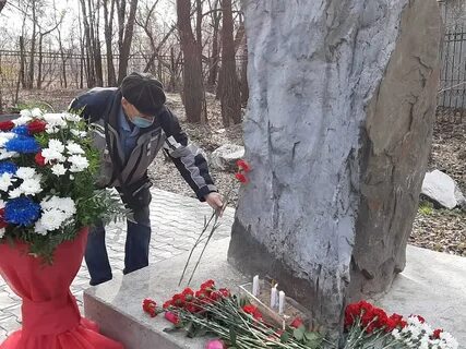 Дети жертв репрессий