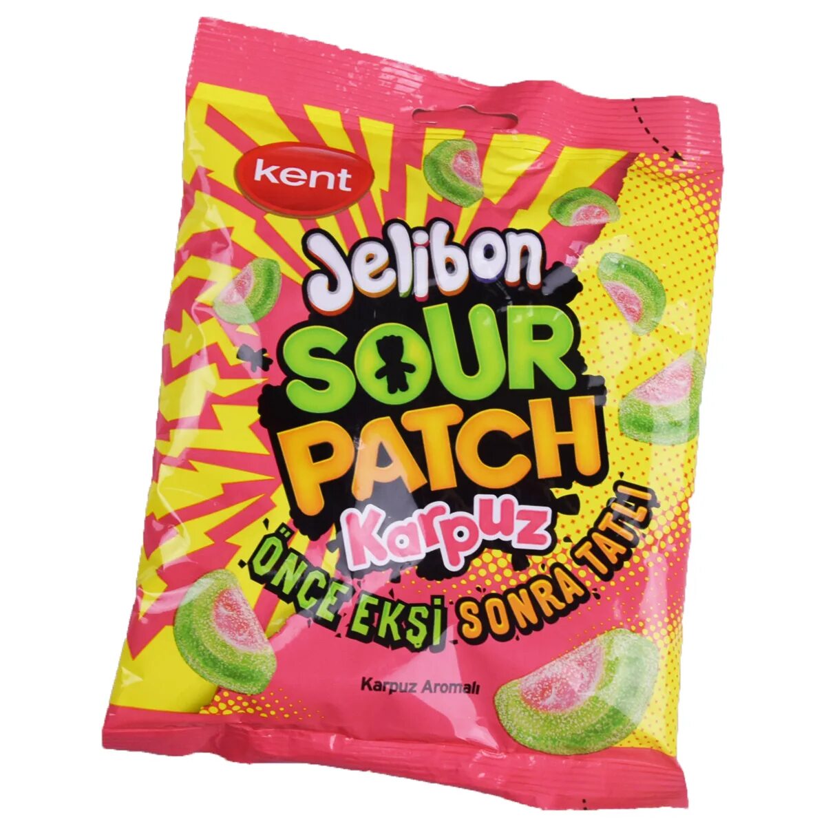 Sour patch kids