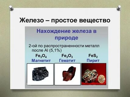 Является ли металлом