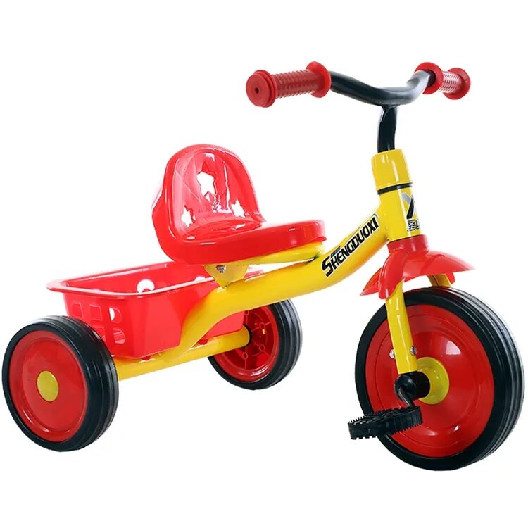 Детский велосипед с какого возраста. Велосипед Pilsan трехколесный. Велосипед трёхколёсный 76toys. Детский трехколесный велосипед малыш 02п. Валберис трехколесный велосипед.