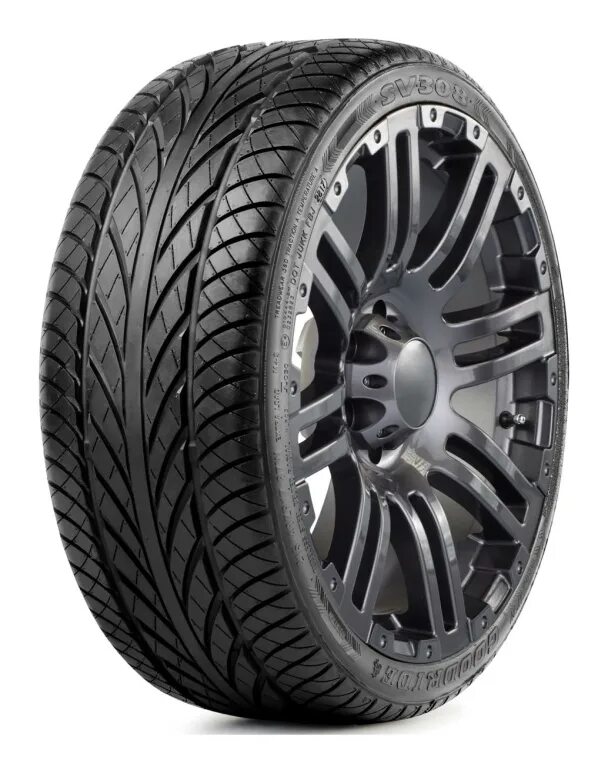 Купить резину westlake. Goodride sv308. Westlake sv308. Goodride 308. 255/55 R18 Goodride sv308.