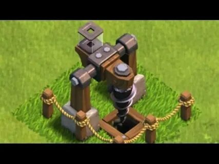 Clash of clans эликсиры