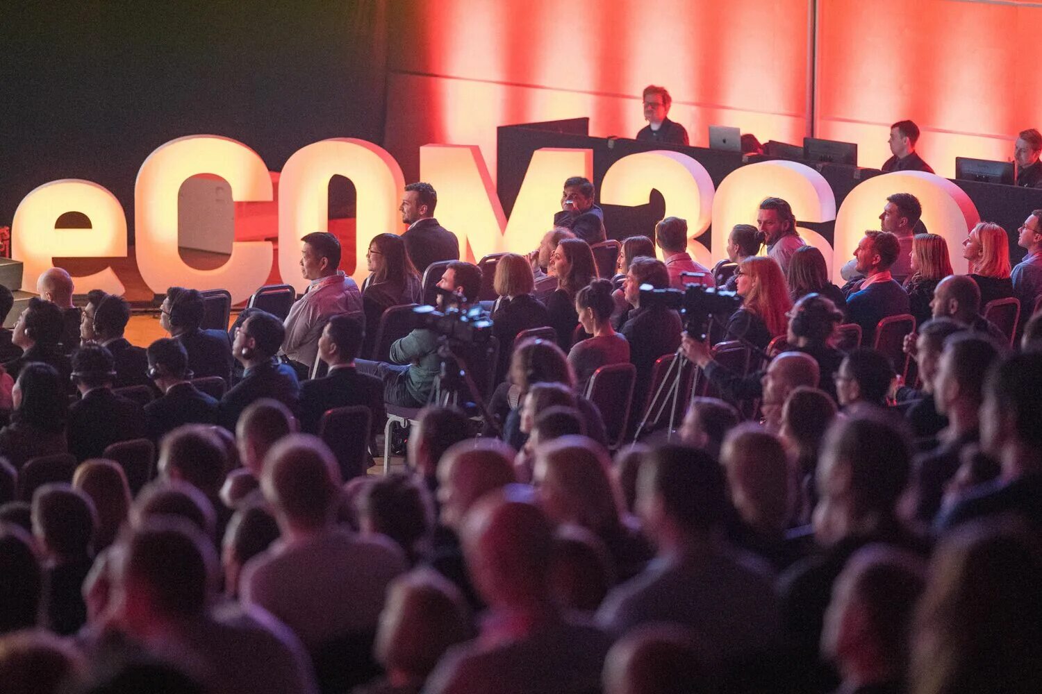 Events hosting