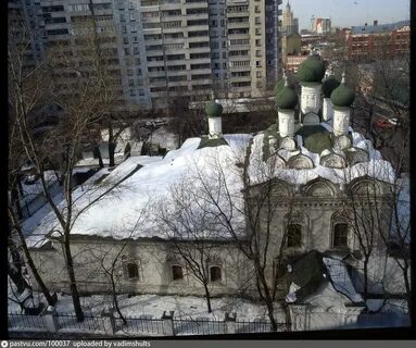 Таганская 20