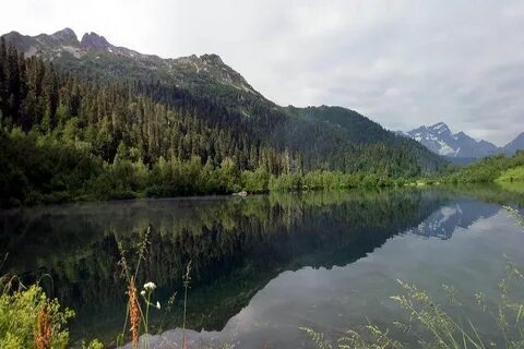 Барановское озеро