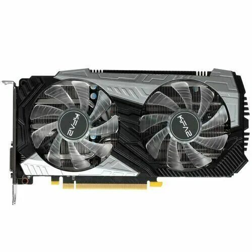 Видеокарта rtx 2060 процессор