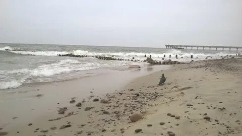 Нормально море