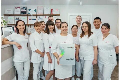 Про дента люкс ул достоевского 53 отзывы