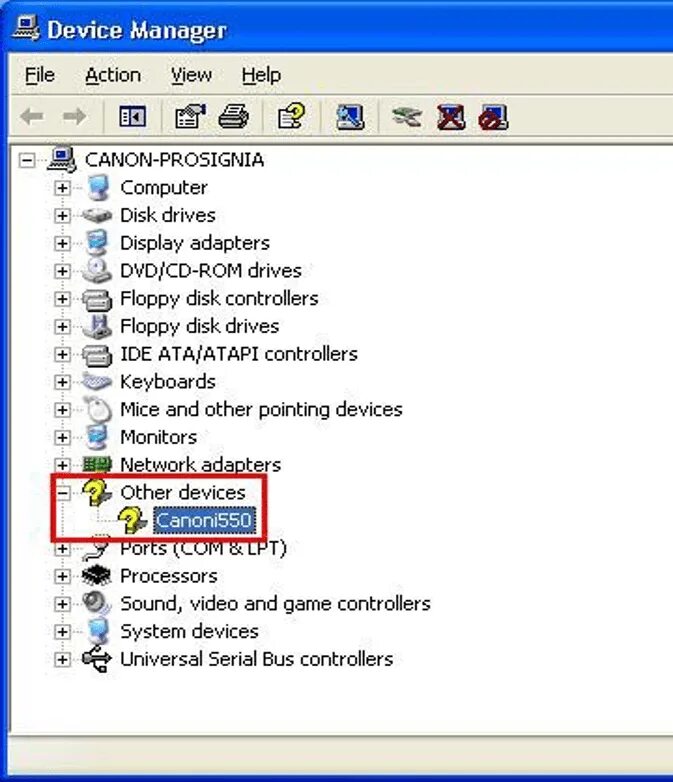 Amd host controller