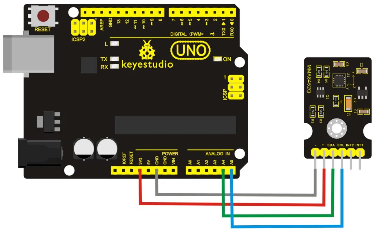 Connection 30. Акселерометр mma7331. Соединительный кабель zxp399 y-connect Kit 5p DC/DMX. Dht11 sensor keyestudio. Adxl345 Arduino подключение.